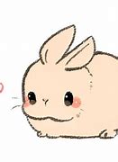 Image result for Super Cute Baby Bunny Drawings