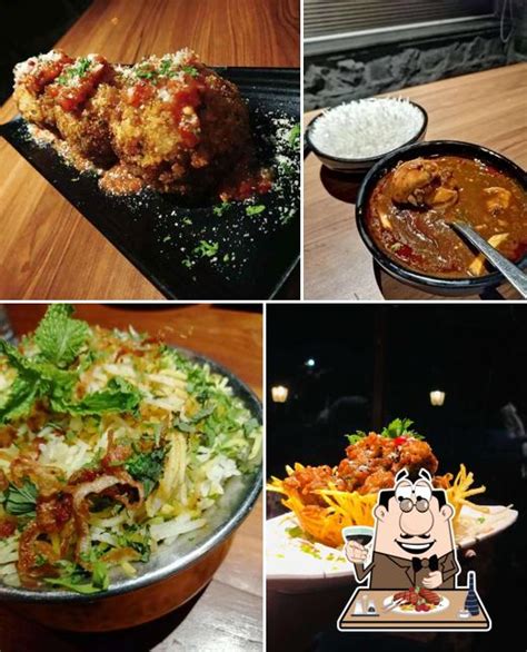 Aamaya Multi Cuisine, Pune - Restaurant menu, prices and reviews