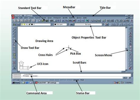 AUTO CAD 2D Presentation – Railway Signalling Concepts