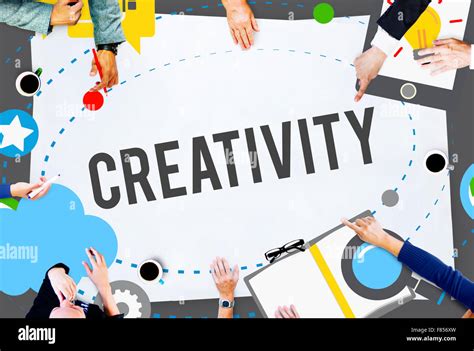 Inspiration Creativity Model 的图像结果