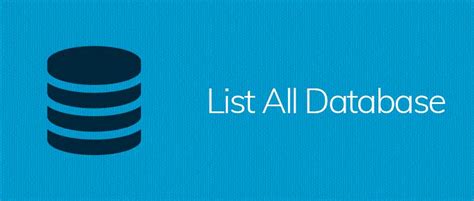 What Is a Database List in JavaScript 的图像结果