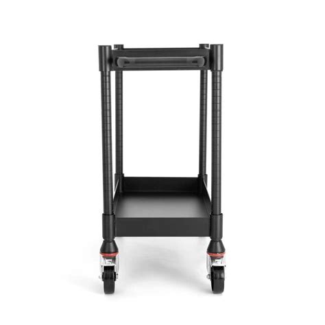 Luxor 36.87-in Table 1200-lb Capacity Utility Cart in the Utility Carts ...