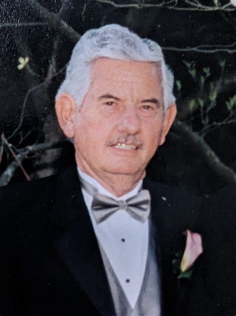 William (Bill) Ray Jonas | Greene Funeral Home