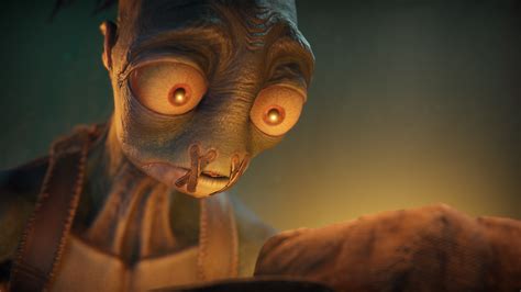 'Oddworld: Soulstorm' May Become The Most Prescient Game Of 2020 ...