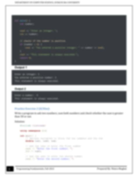Image result for Conditional Control Structure