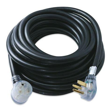 50 foot 220 Volt Heavy Duty 8/3 Welder