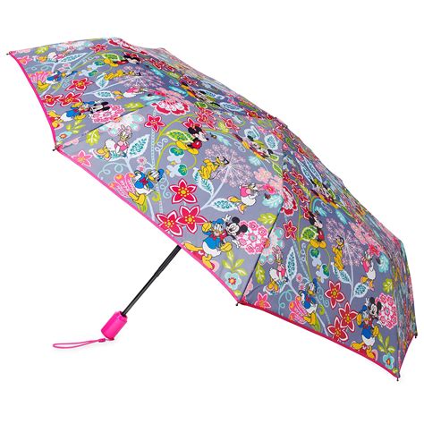 Mickey Mouse and Friends Umbrella by Vera Bradley has hit the shelves ...