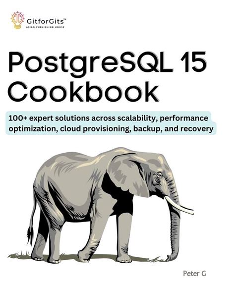 Image result for PostgreSQL PDF