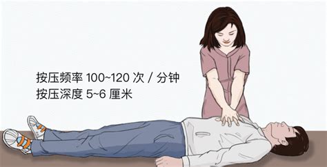 『世界急救日』自动体外除颤器（AED）使用方法及教学__中国医疗