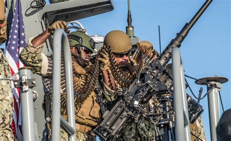 Munitions Operations Interoperability | Syncing ammo across services ...