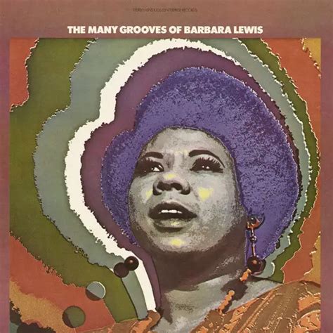 Barbara Lewis - The Many Grooves Of Barbara Lewis (Remastered 2023 ...