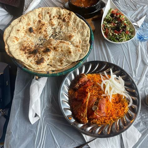 YEMENI RESTAURANT, Amsterdam - De Baarsjes - Restaurant Reviews, Phone ...