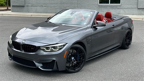 Used 2018 BMW M4 For Sale ($42,995) | Formula Imports Stock #FC12757A