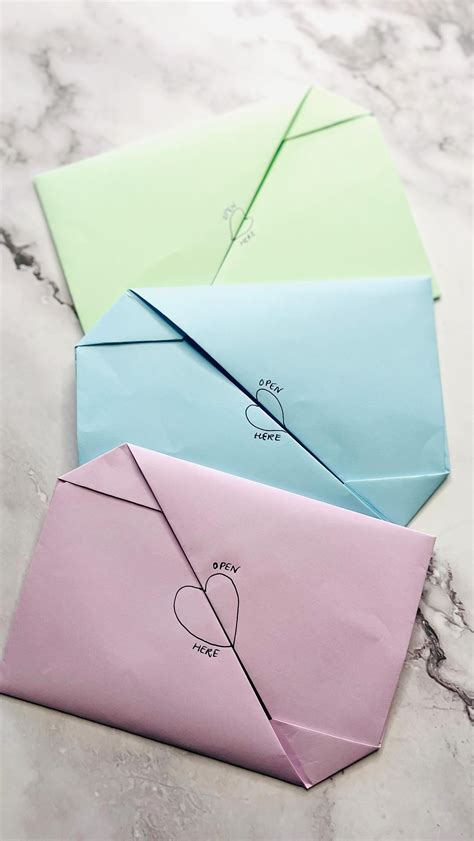 Image result for Letter Fold Tutorial