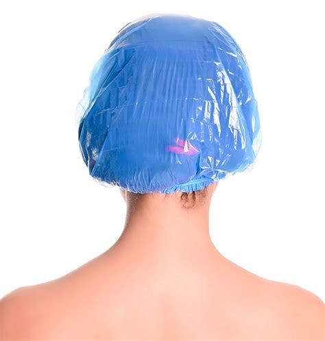 Disposable Shower Cap Manufacturer in India, Disposable Shower Cap ...