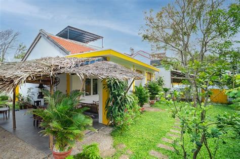 BE'S BEACH HOUSE AN BANG (Hoi An) - Cottage Reviews, Photos, Rate ...