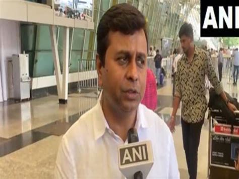 "Choice of candidates is reminder of who cares for country": DMK's ...