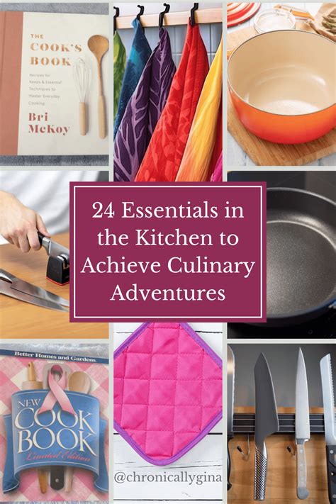 Image result for Cooking Essentials