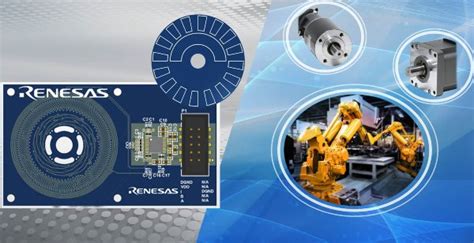 Image result for Inductive Position Sensor