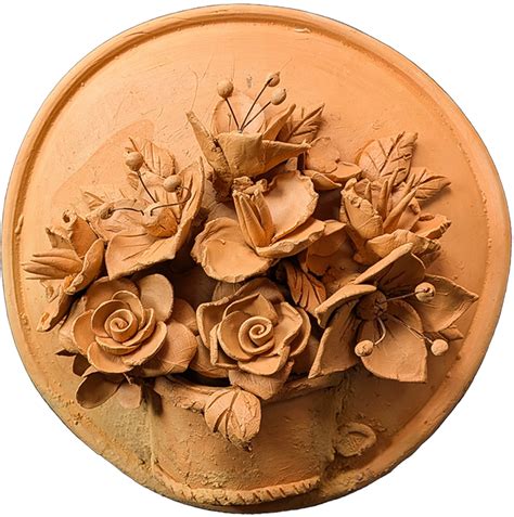 Buy Terracotta Art: 220+ Traditional Terracotta sculptures Collection