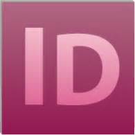 Adobe InDesign logo vector - Logovector.net