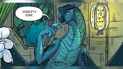 Moonwatcher “scarlets gone” in 2025 | Wings of fire dragons, Wings of ...