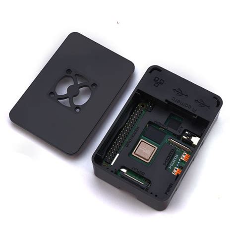 Image result for Raspberry Pi Fan