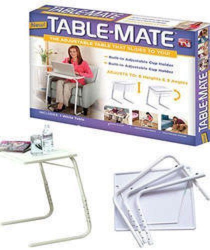 Image result for Foldable Table Mate