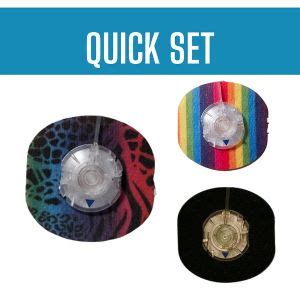 Image result for Partly Quick Set