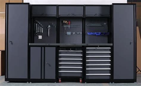 Image result for Lockable Tool Storage Box