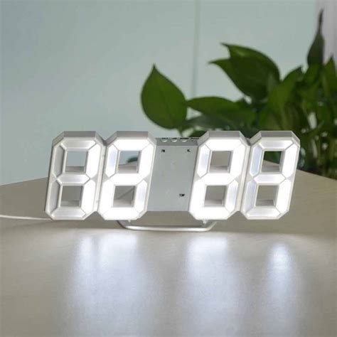 LED Clock 的图像结果