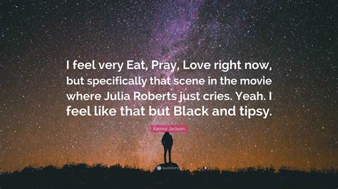 Eat Pray Love Movie Quotes