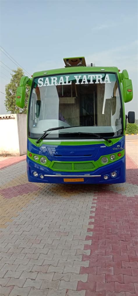 Unitech Motors - Bus Body Builder