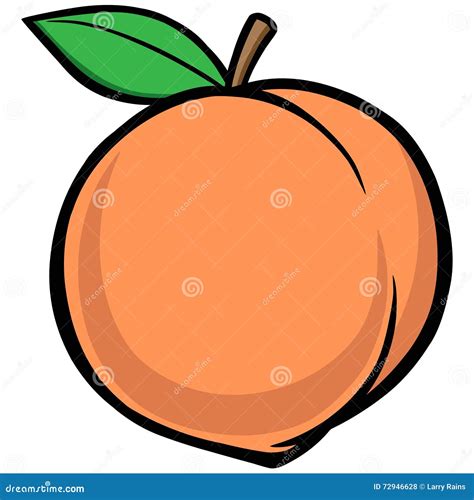Peach Stock Illustrations – 96,601 Peach Stock Illustrations, Vectors & Clipart - Dreamstime
