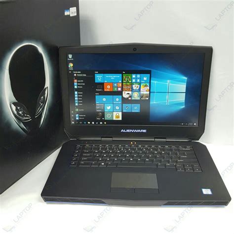 Alienware 1.5 R2 的图像结果