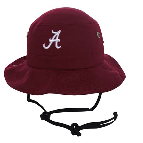 Hats & Caps - Alabama Crimson Tide - Unique Alabama Stuff