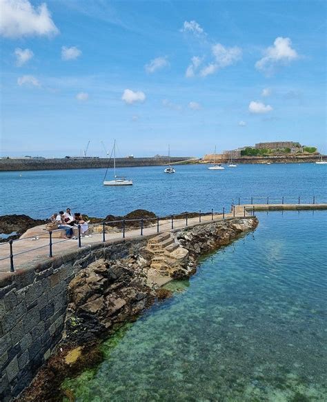 LA VALLETTE BATHING POOLS Guide (2026) All You Need to Know BEFORE You ...