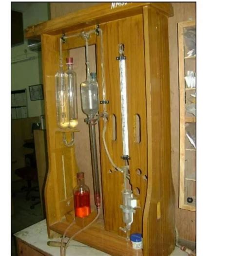 Oil & Petroleum Testing Instrument - Pensky Marten Flash Point Closed ...