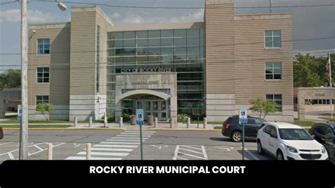 Rocky River Municipal Court - The Court Direct