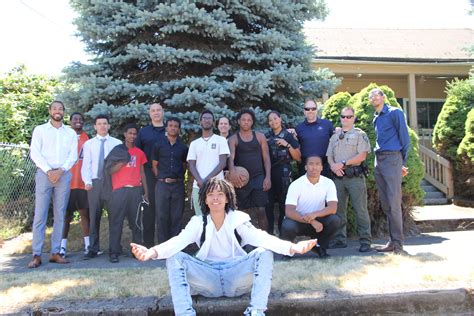 'Word Is Bond' Mentors Young Black Men In Portland | Air1 Worship Music