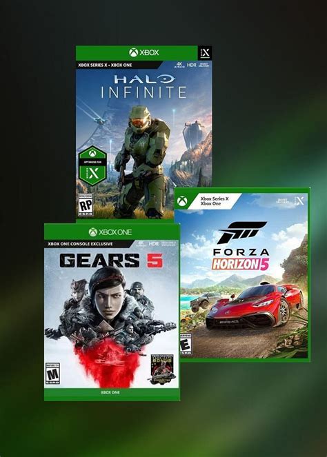 Xbox Series X Games – PS Sales and Service