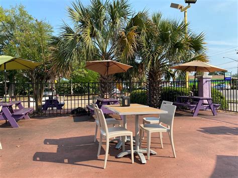 TIJUANA FLATS, Fort Walton Beach - Menu, Prices & Restaurant Reviews ...