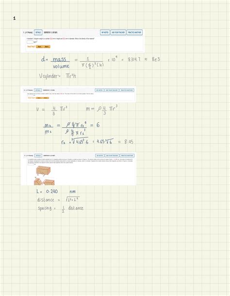 Image result for WebAssign Modern Physics