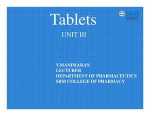 Document 18 - Gyyh - Industrial pharmacy - Studocu
