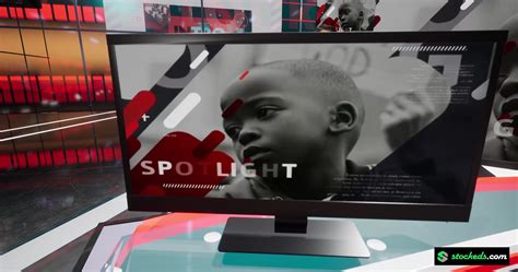 Virtual Sets | Buy SCREEN PACK PLUGIN | Unreal Engine Integrated With ...