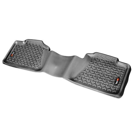 Rugged Ridge All Terrain Floor Liners