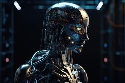 Artificial Intelligence Robot V5 High-Tech 的图像结果