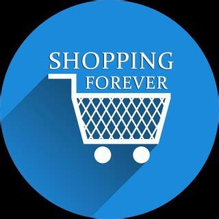 Shopping Forever (@branded_shopping_forever) - Telegram Channel ...