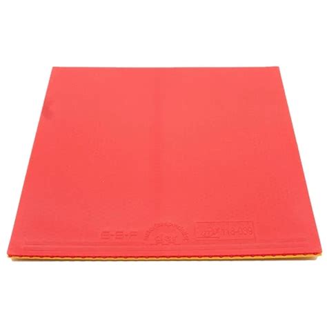 Der-materialspezialist E.S.P. - Anti-Top Table Tennis Rubber