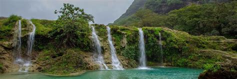 Flights from Hyderabad to Salalah | Oman Air Lowest Fares
